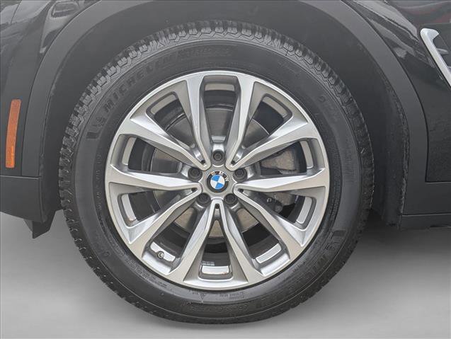Used 2019 BMW X3 sDrive30i w/ Convenience Package image 23