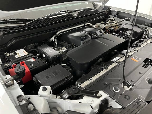 Used 2023 GMC Canyon Denali AWD/4WD image 62