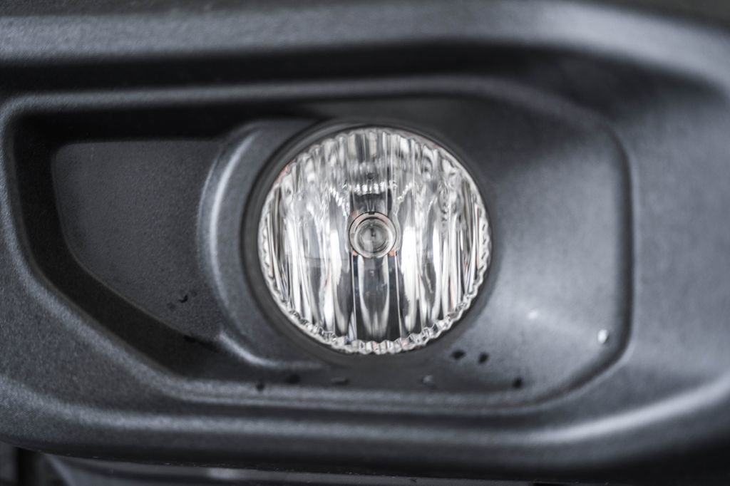 New 2026 Jeep Wrangler Sport S image 11