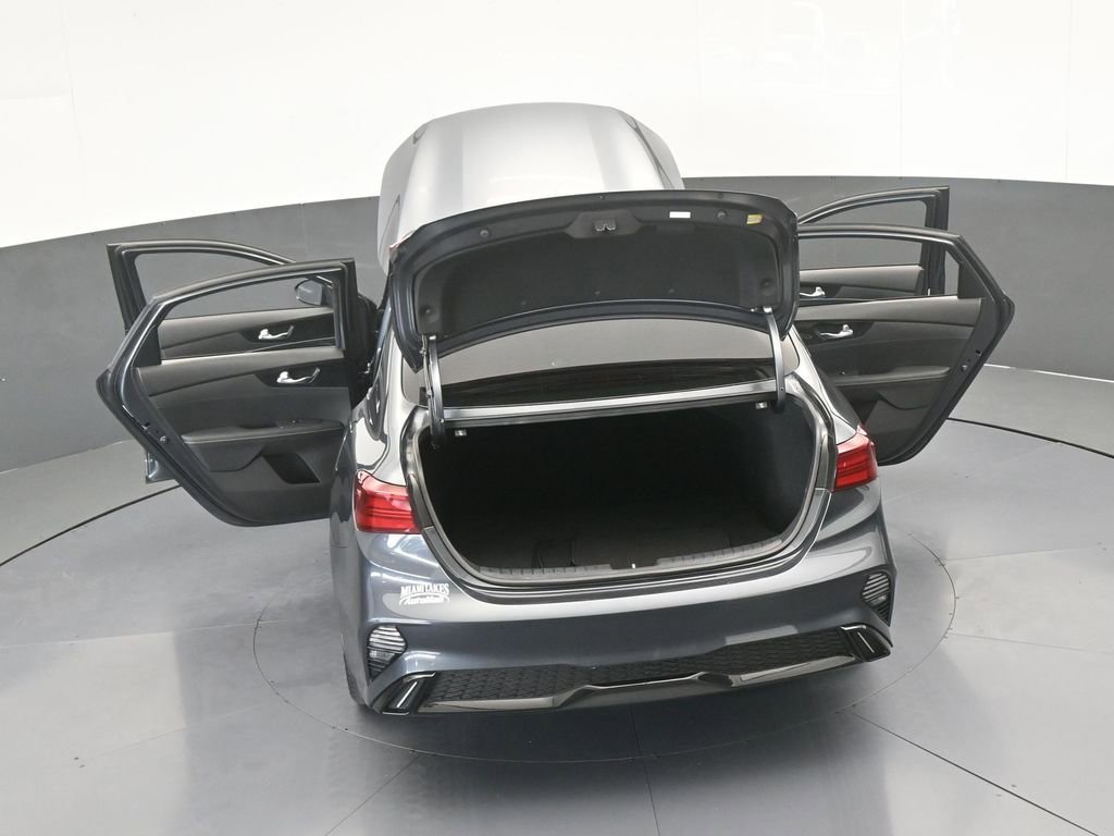 Used 2023 Kia Forte GT-Line image 66