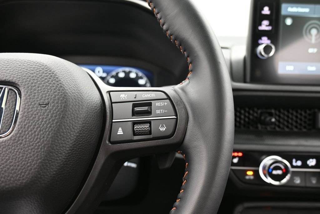 Used 2026 Honda CR-V Sport-L image 51