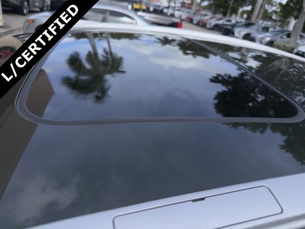 Used 2023 Lexus NX 350 AWD w/ Premium Package image 17