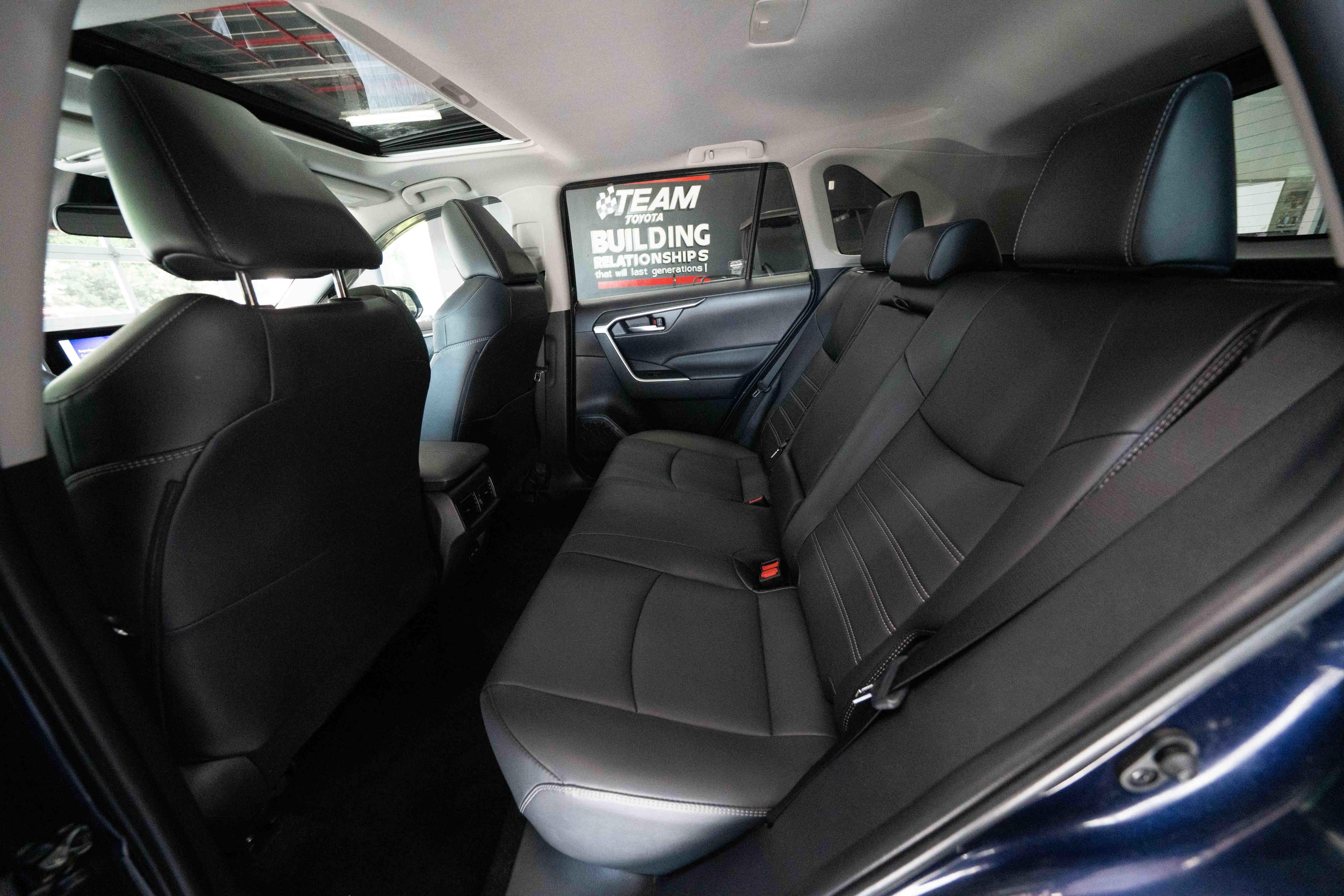 Used 2024 Toyota RAV4 XLE Premium w/ Weather Package AWD/4WD image 23