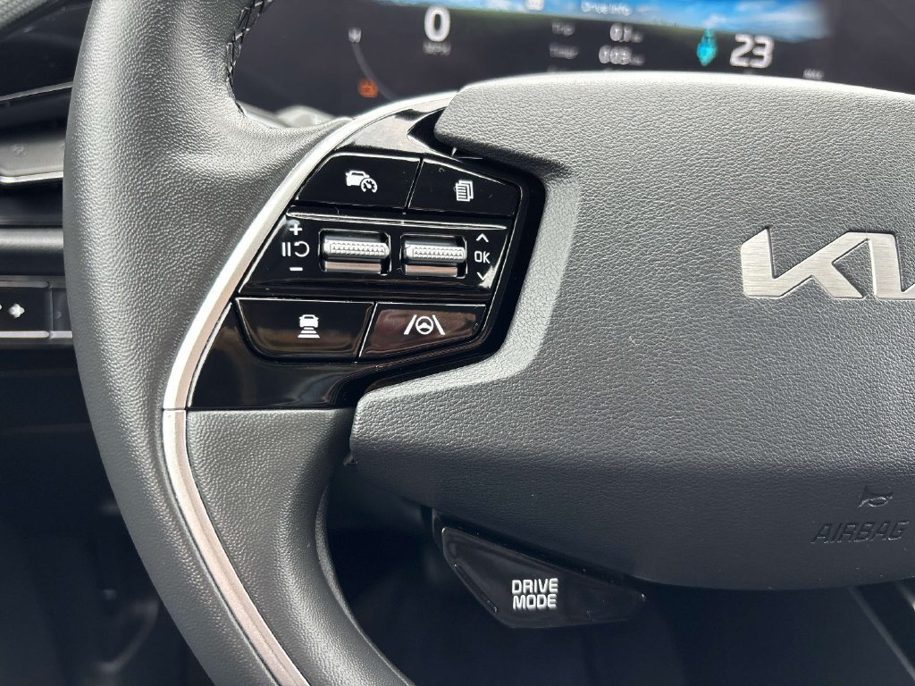 Used 2024 Kia Niro Wind FWD image 17