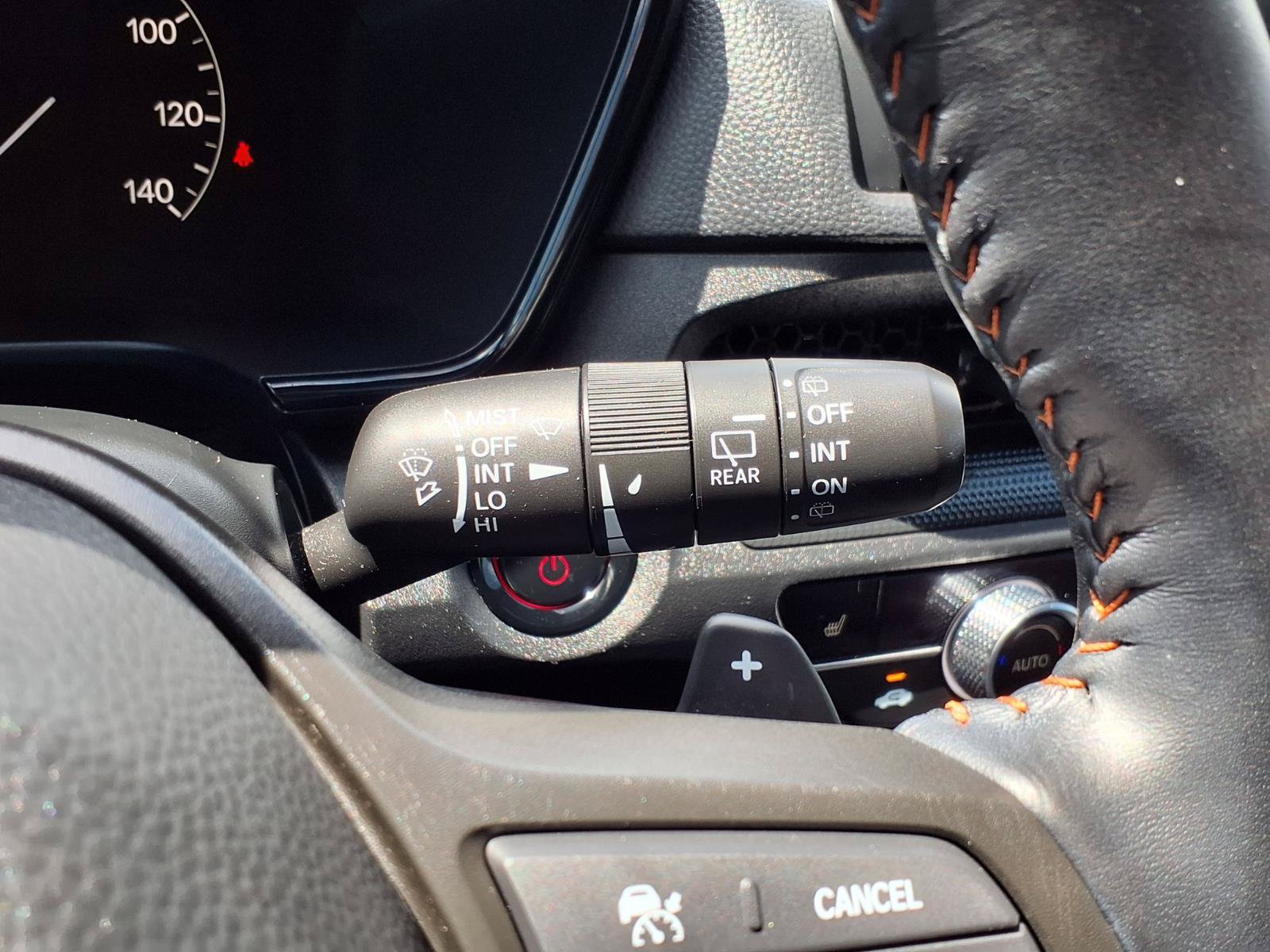 Used 2025 Honda CR-V Sport-L image 20