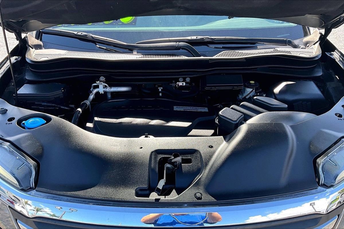 Used 2016 Honda Pilot EX-L image 33