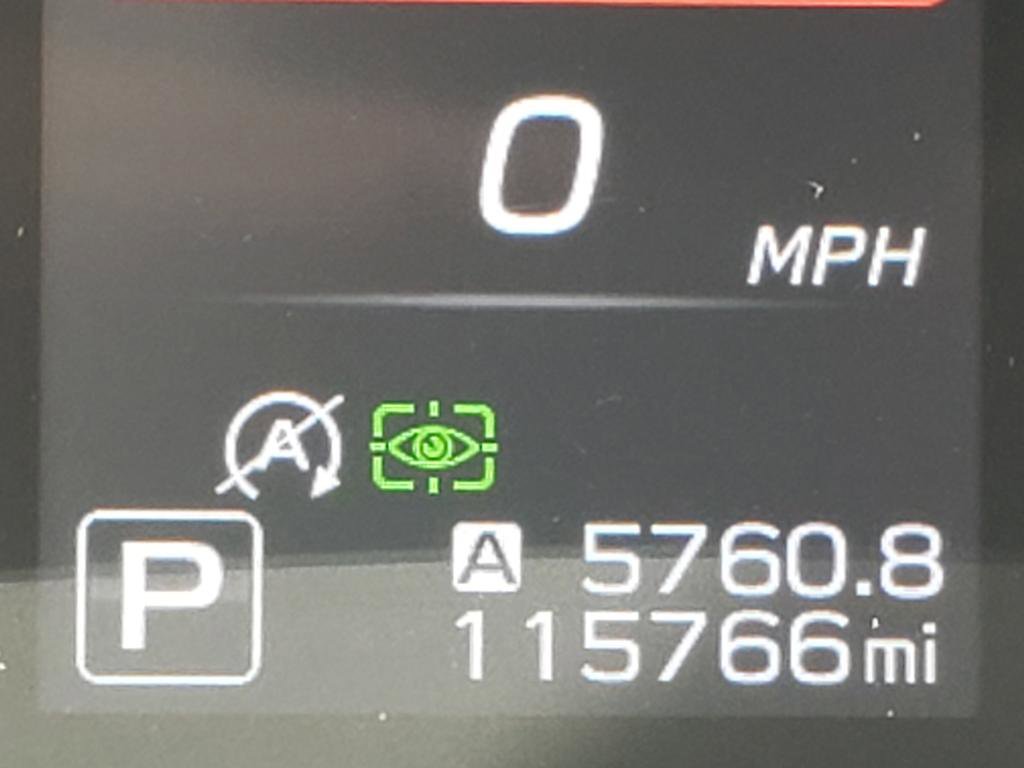 Used 2021 Subaru Legacy Limited XT w/ Popular Package #3 AWD/4WD image 26