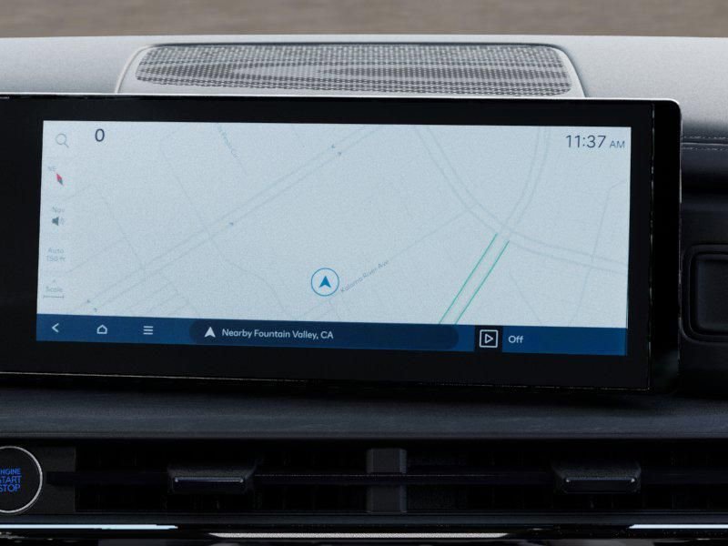 New 2026 Hyundai Santa Fe Calligraphy w/ Tow & Go Package image 14