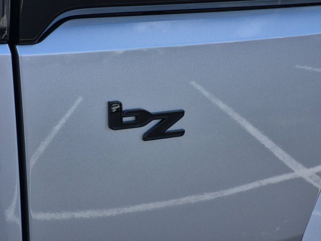 New 2026 Toyota bZ Woodland AWD/4WD image 19