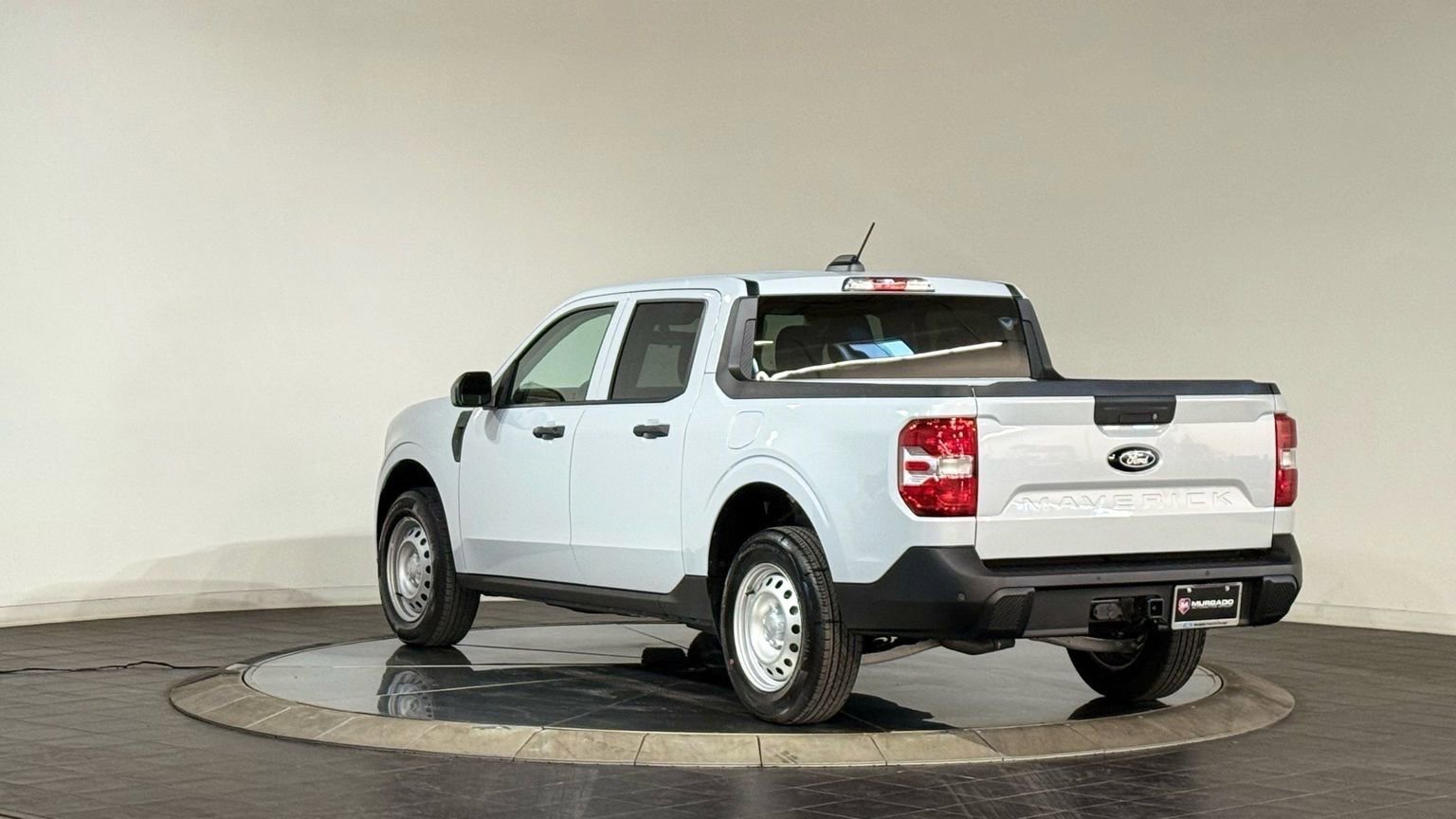New 2026 Ford Maverick XL w/ Equipment Group 101A image 7