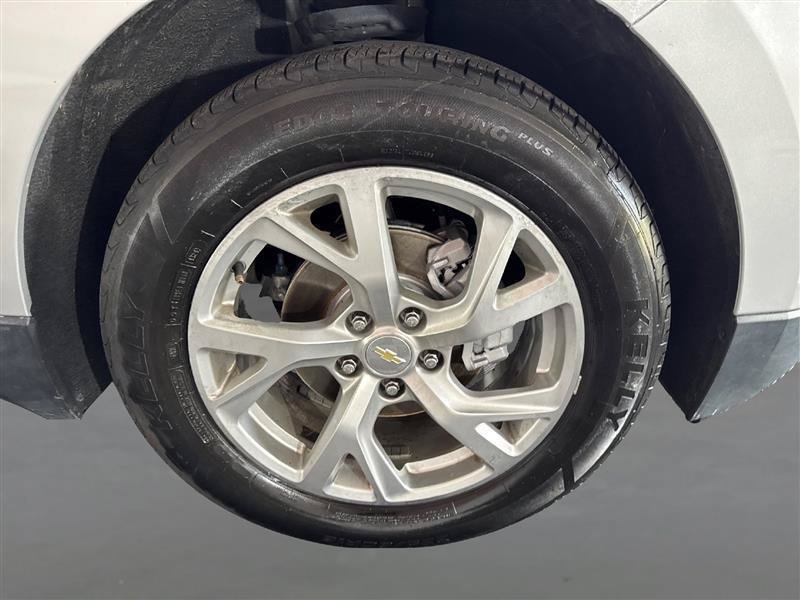Used 2021 Chevrolet Equinox LT AWD/4WD image 22