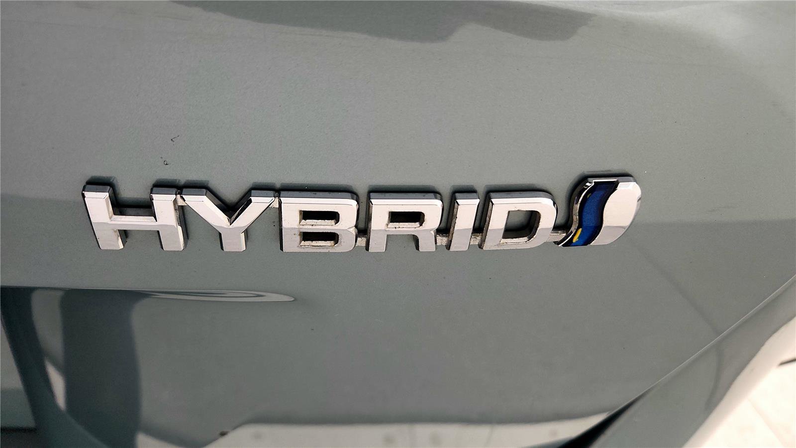 Used 2017 Toyota Prius Two image 14