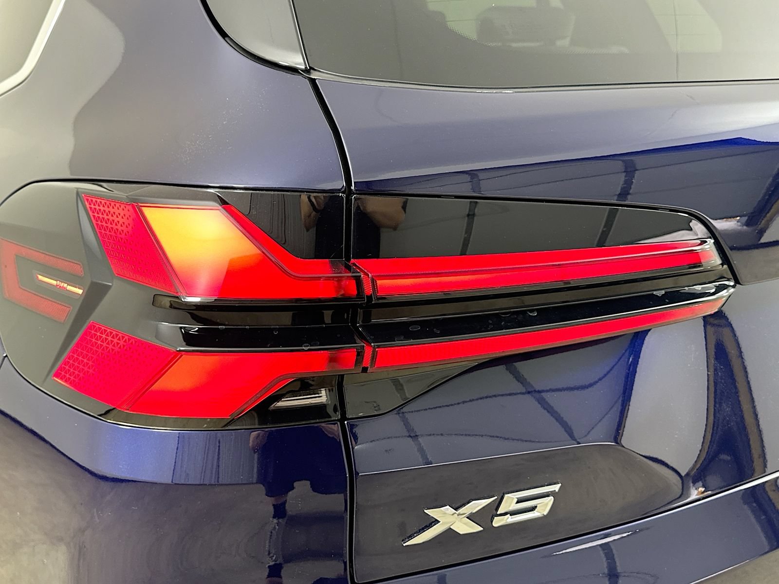 New 2026 BMW X5 xDrive50e AWD/4WD image 12
