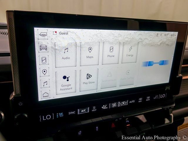 New 2025 GMC Hummer EV 3X image 15