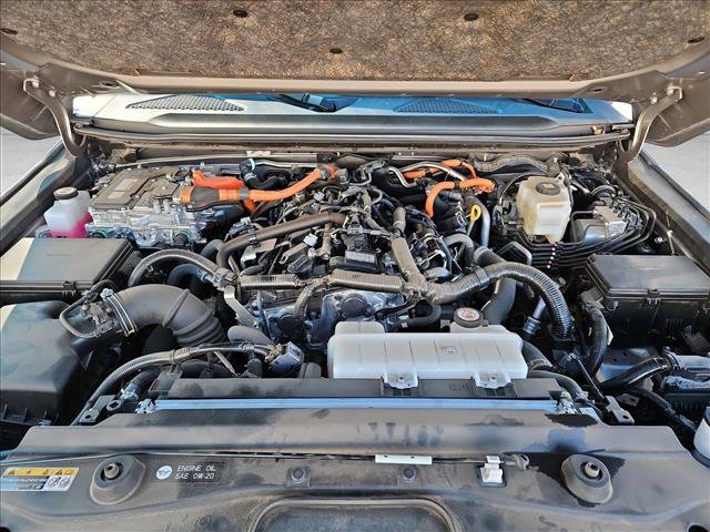 Used 2024 Toyota Land Cruiser w/ Premium Package image 23
