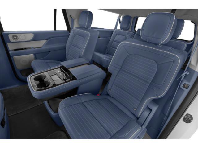 Used 2020 Lincoln Navigator L Black Label w/ Cargo Convenience Package AWD/4WD image 13