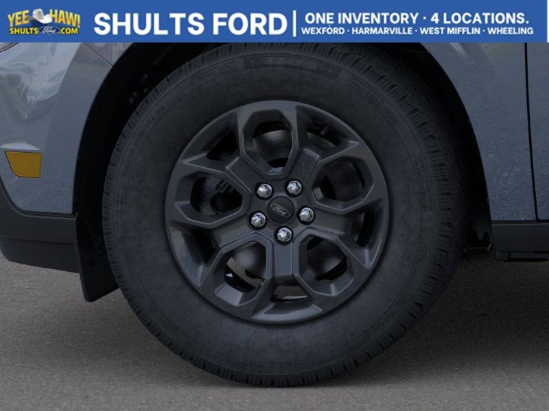 New 2026 Ford Maverick XLT image 21