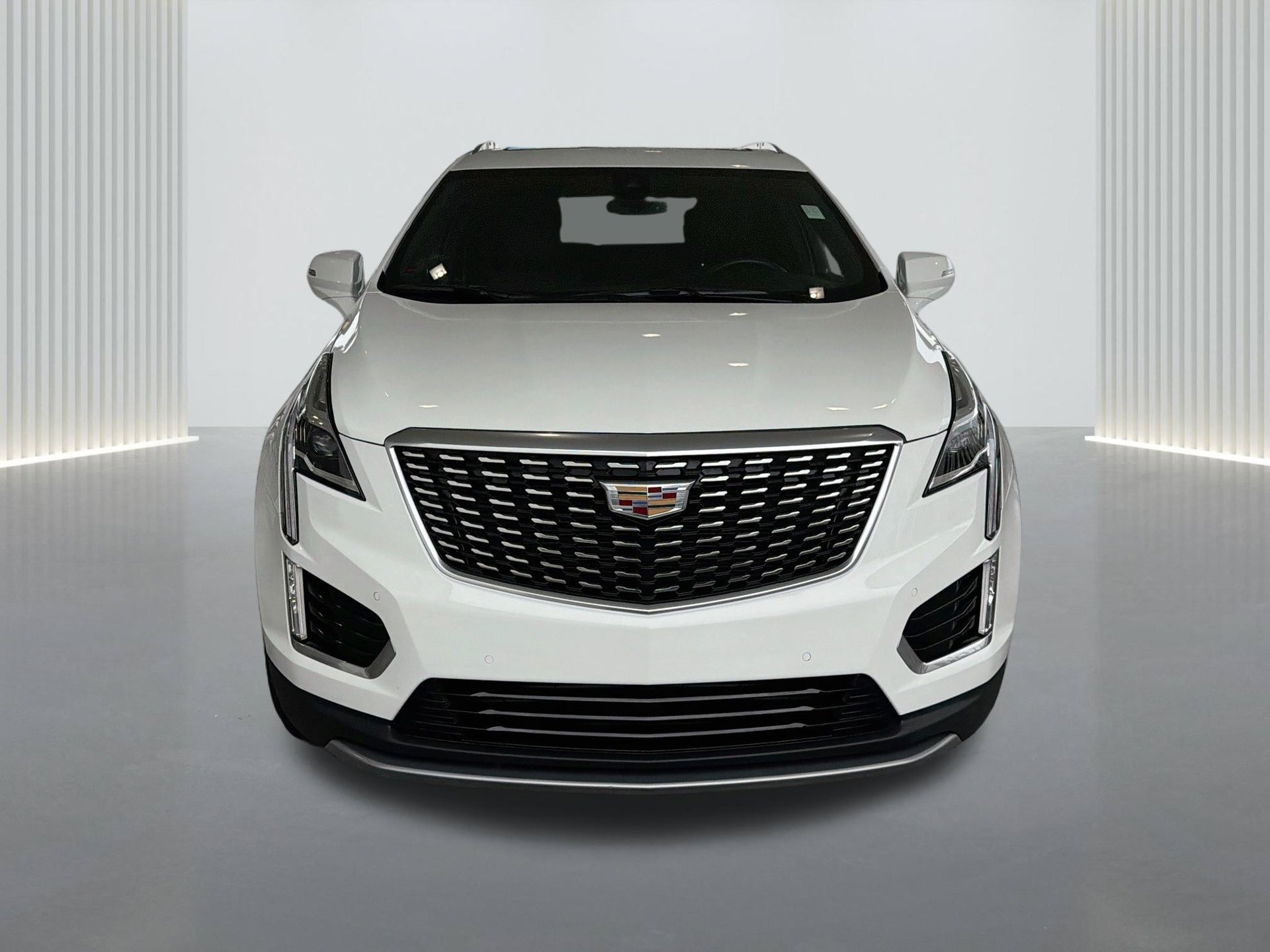 Certified 2022 Cadillac XT5 Premium Luxury FWD image 10