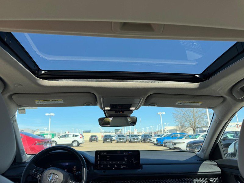 Used 2023 Honda Accord EX-L image 9