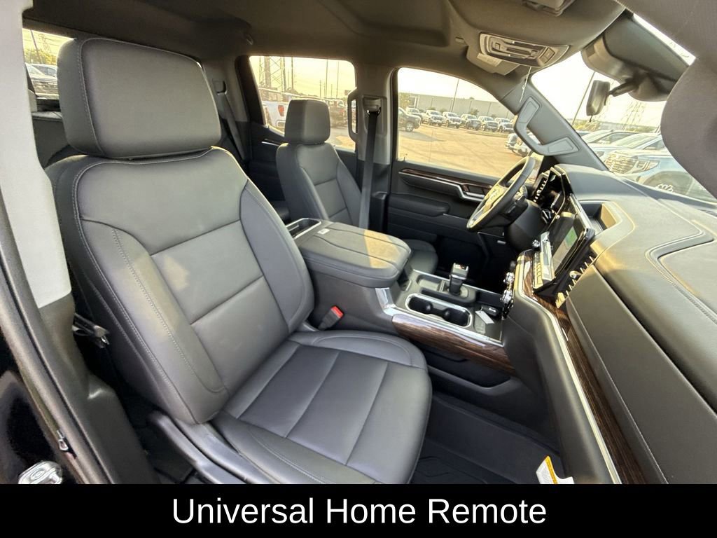 New 2026 GMC Sierra 1500 Elevation w/ Elevation Premium Package image 28