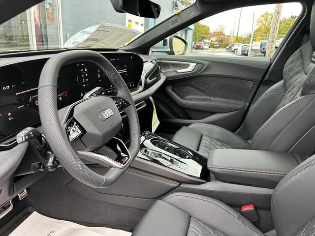 New 2025 Audi S5 Premium Plus AWD/4WD image 10