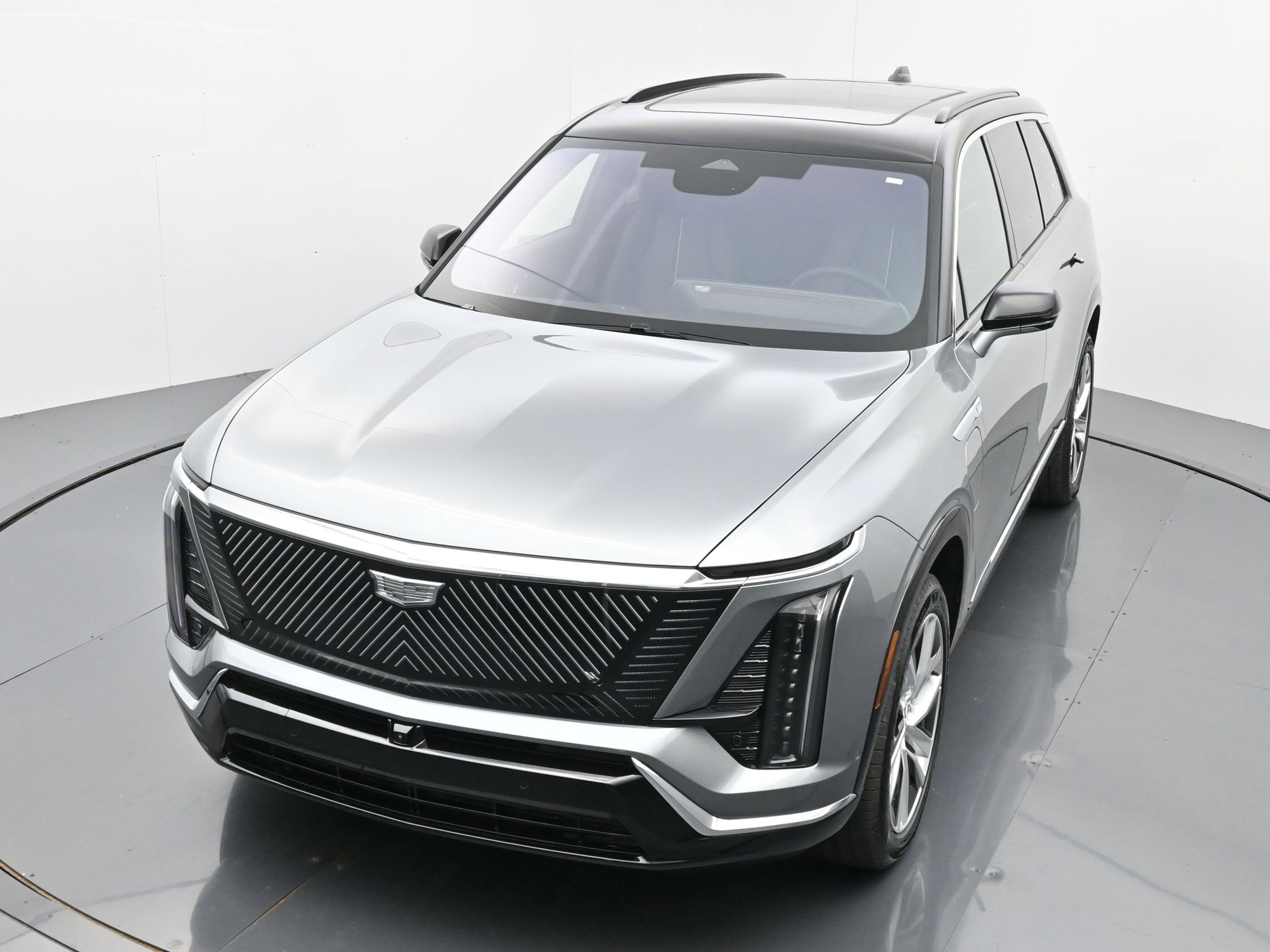 New 2026 Cadillac Vistiq Luxury w/ LPO, Floor Liner Package image 23