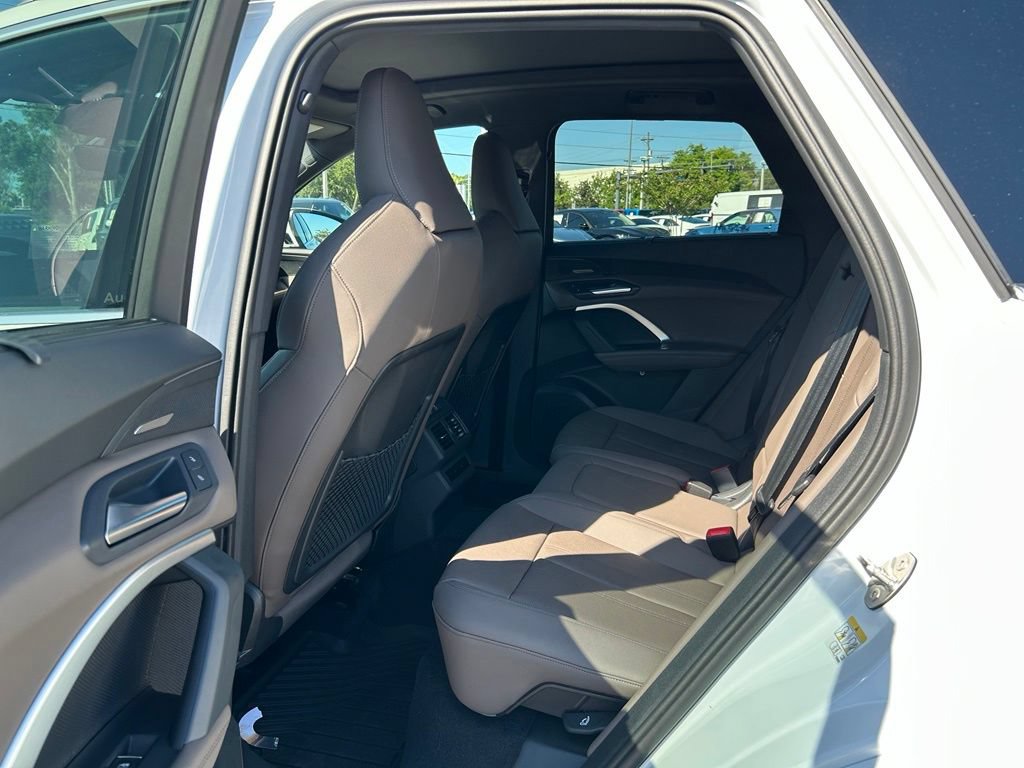 New 2026 Audi Q5 Premium Plus AWD/4WD image 56