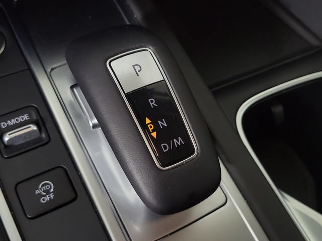 Certified 2025 INFINITI QX60 Pure FWD image 35