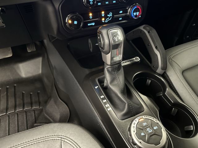 Used 2023 Ford Bronco Big Bend AWD/4WD image 23