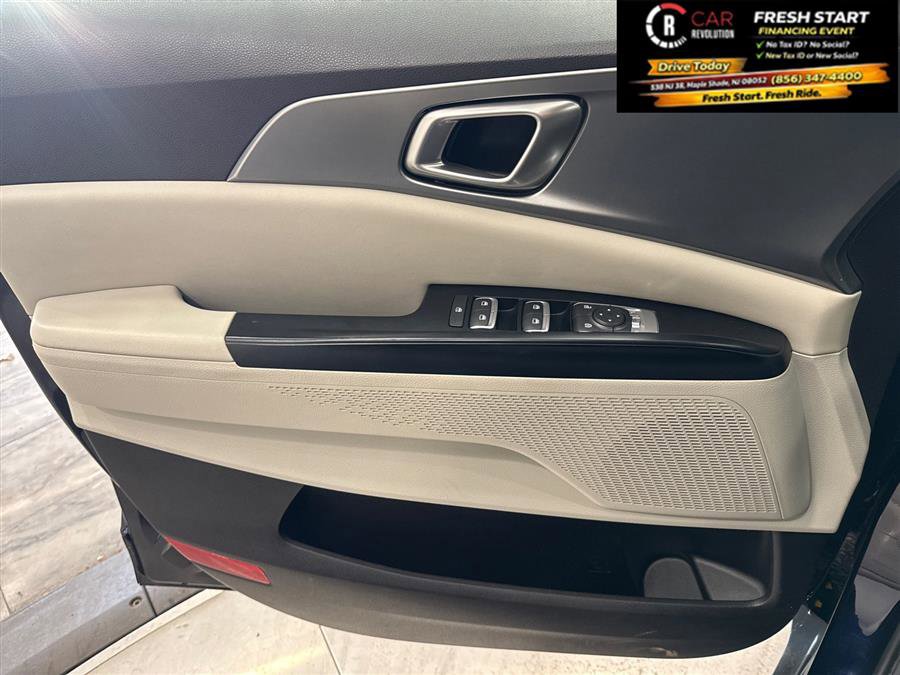 Used 2024 Kia Carnival LX image 53