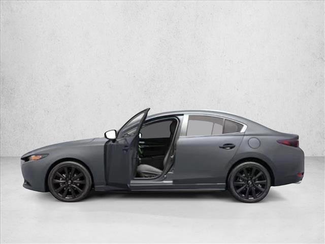 Used 2025 MAZDA MAZDA3 s image 4