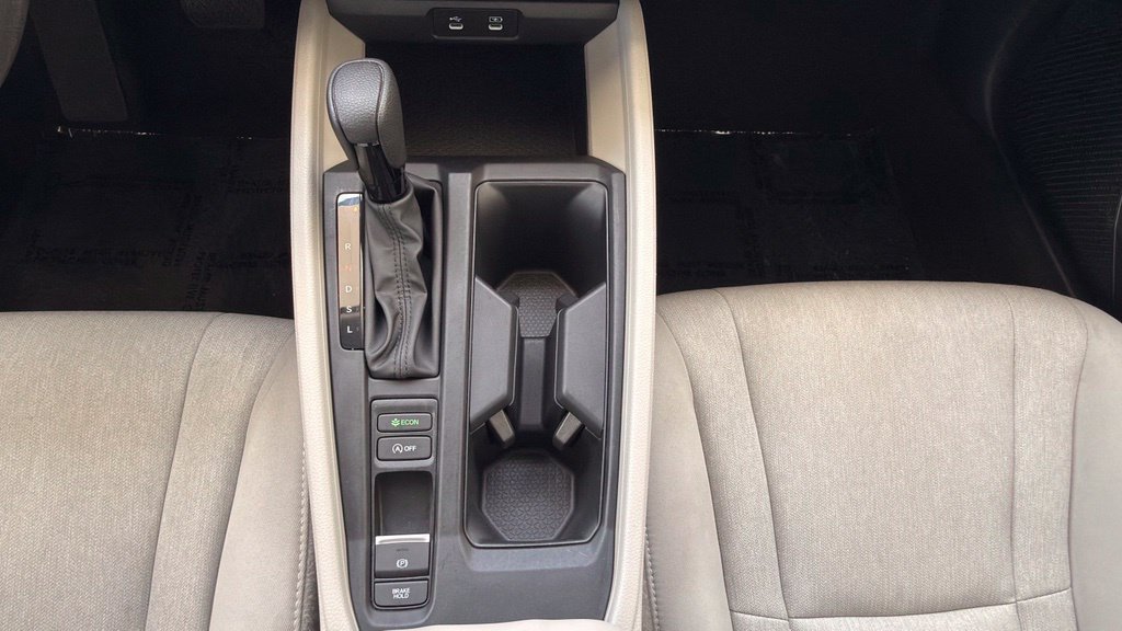 Certified 2024 Honda Accord EX image 24