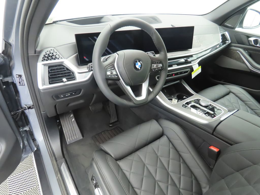 New 2026 BMW X5 xDrive40i image 9
