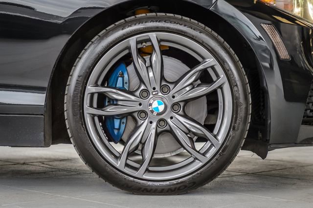 Used 2014 BMW M235i Coupe image 15