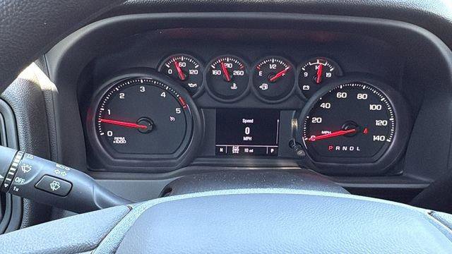 New 2025 Chevrolet Silverado 2500 W/T w/ WT Convenience Package image 35