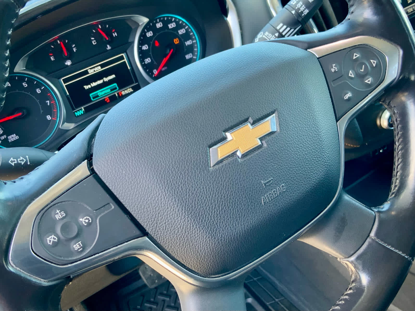 Used 2018 Chevrolet Traverse LT AWD/4WD image 32
