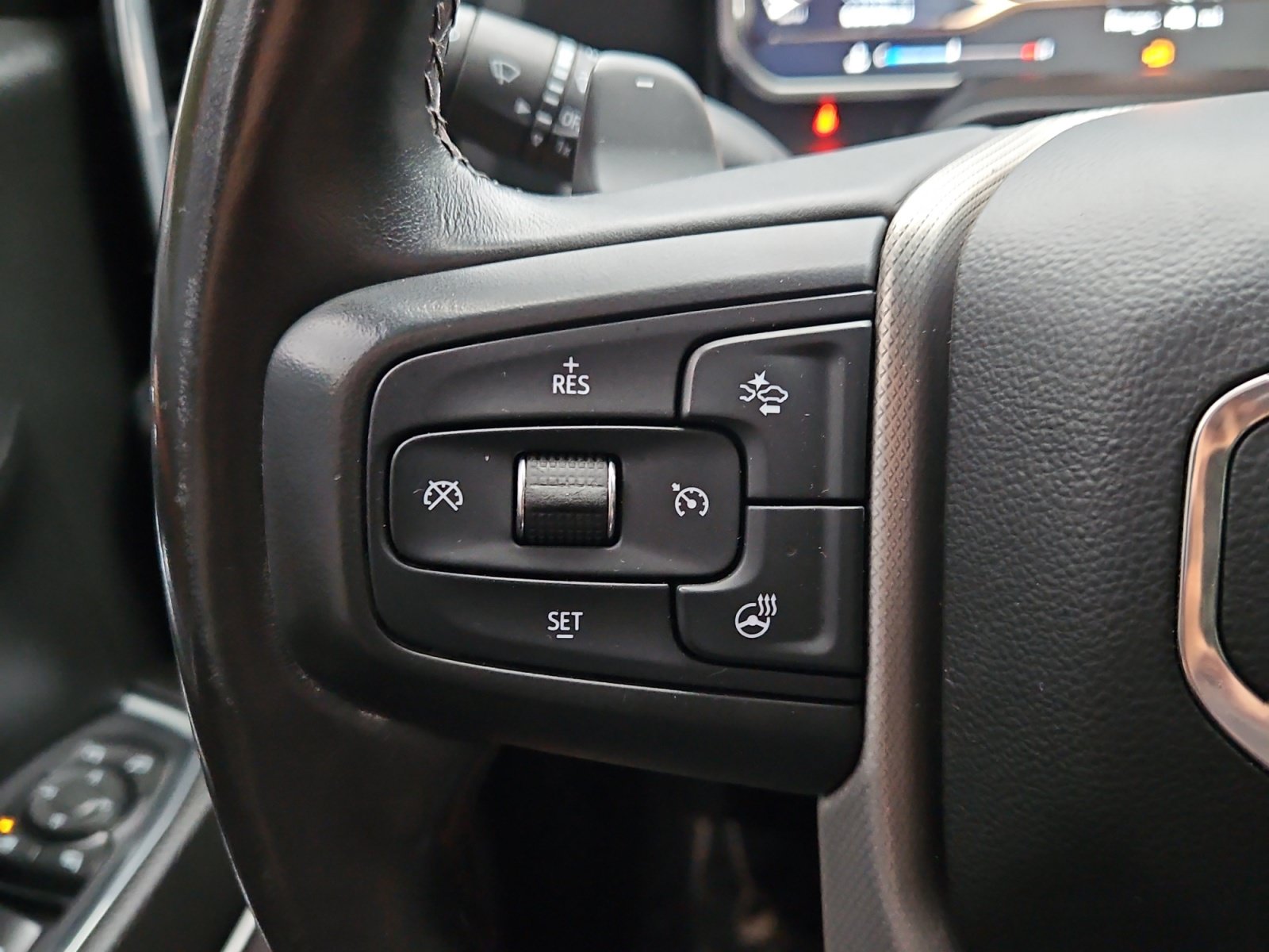 Used 2022 GMC Sierra 1500 Denali AWD/4WD image 30