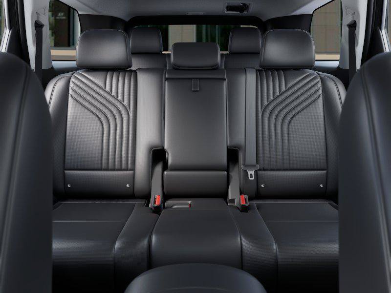 New 2026 Hyundai Palisade SEL AWD/4WD image 12