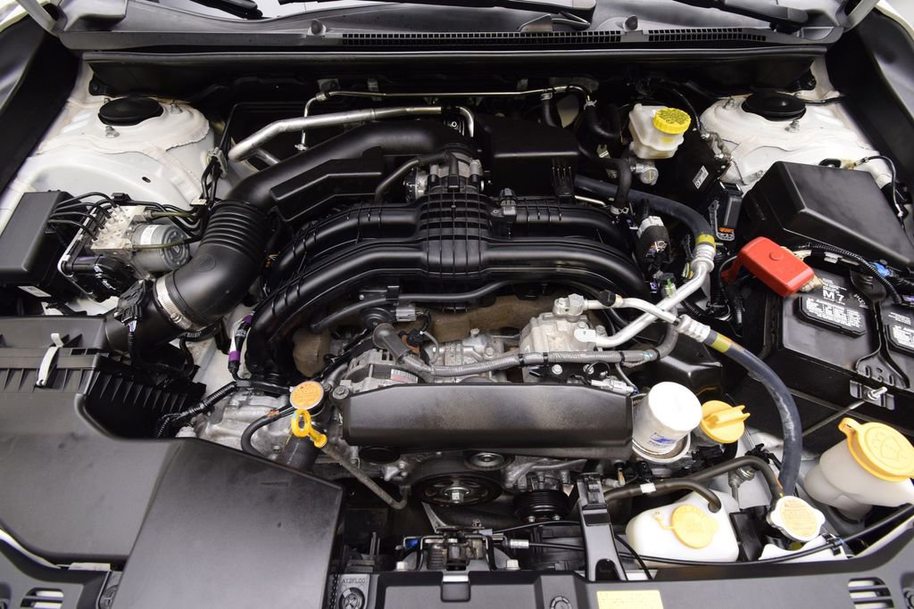 Used 2023 Subaru Impreza 2.0i Sport image 31