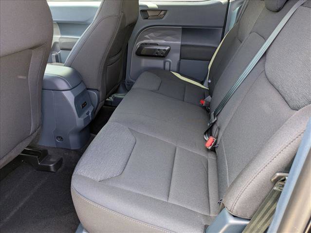 New 2025 Ford Maverick XL image 14