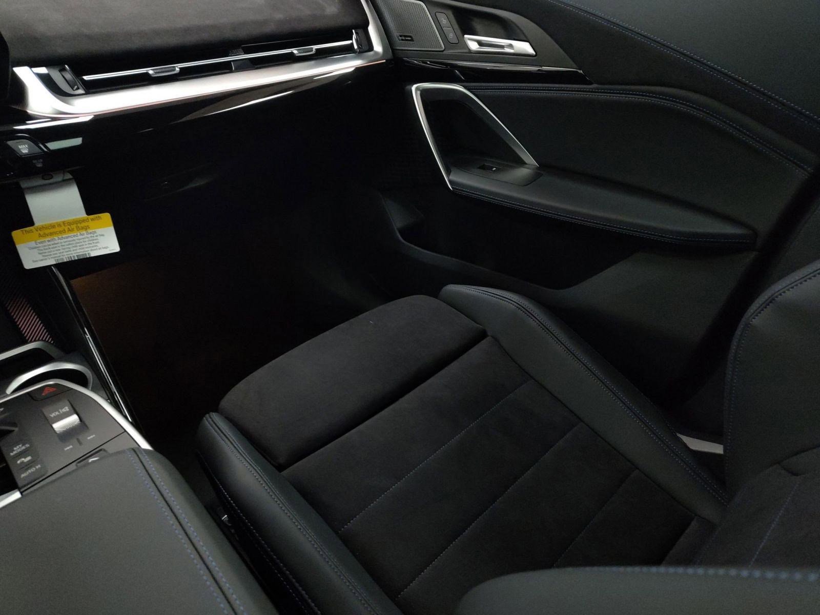 New 2026 BMW X1 M35i w/ Technology Package image 25