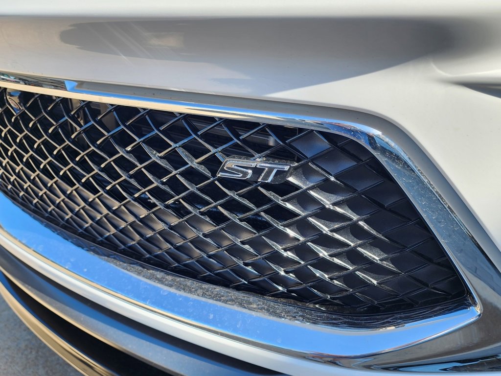 New 2026 Buick Encore GX Sport Touring w/ Advanced Technology Package image 10