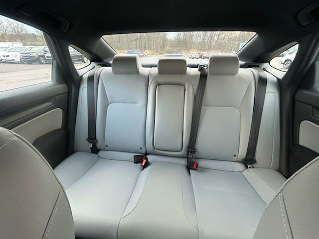 Used 2026 Honda Civic Sport image 14