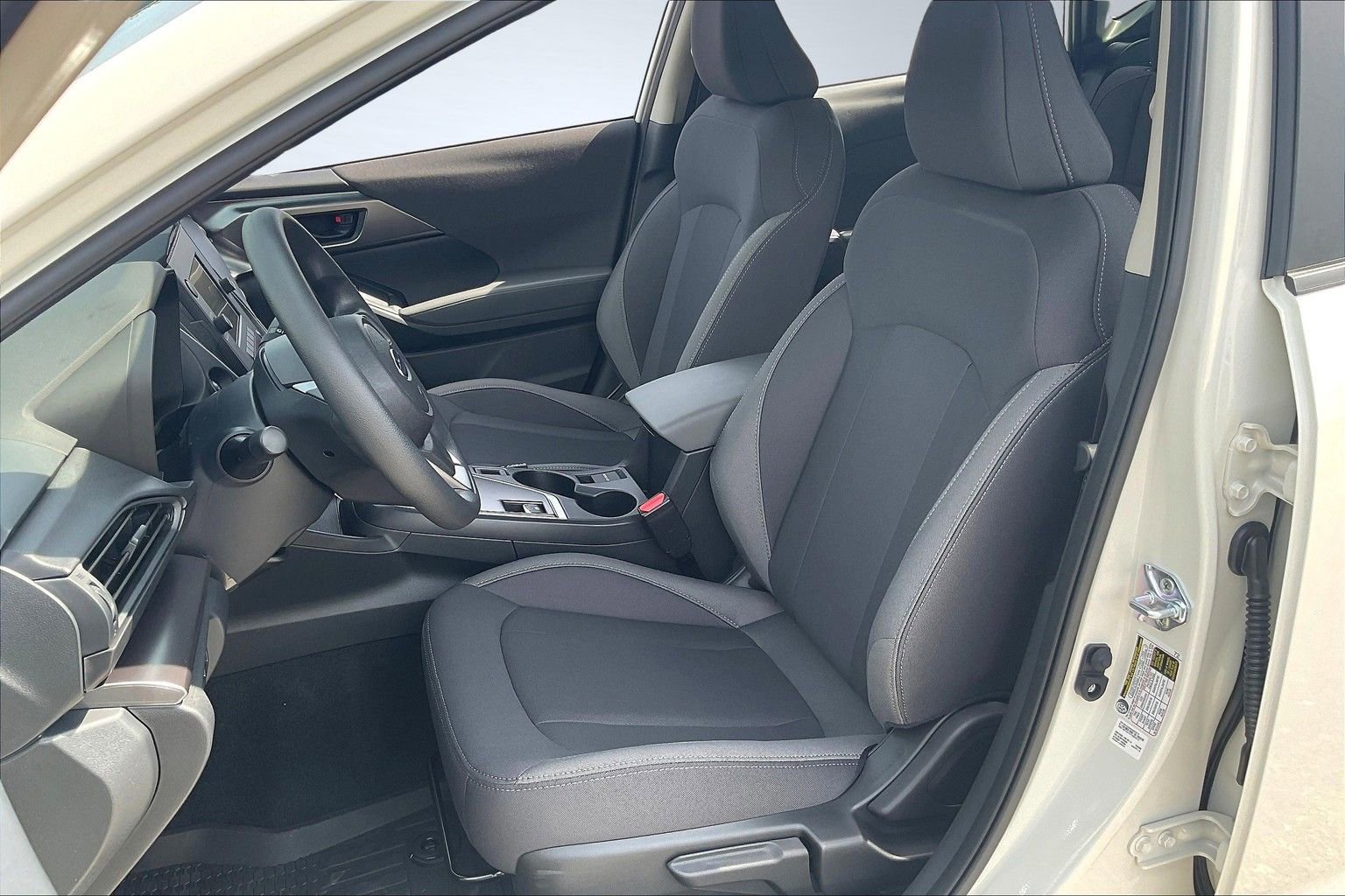 New 2025 Subaru Impreza 2.0i image 9