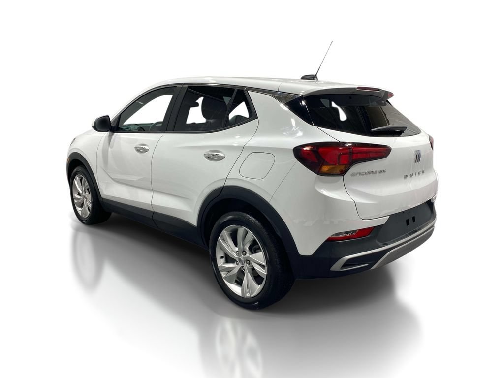Used 2024 Buick Encore GX Preferred FWD image 2