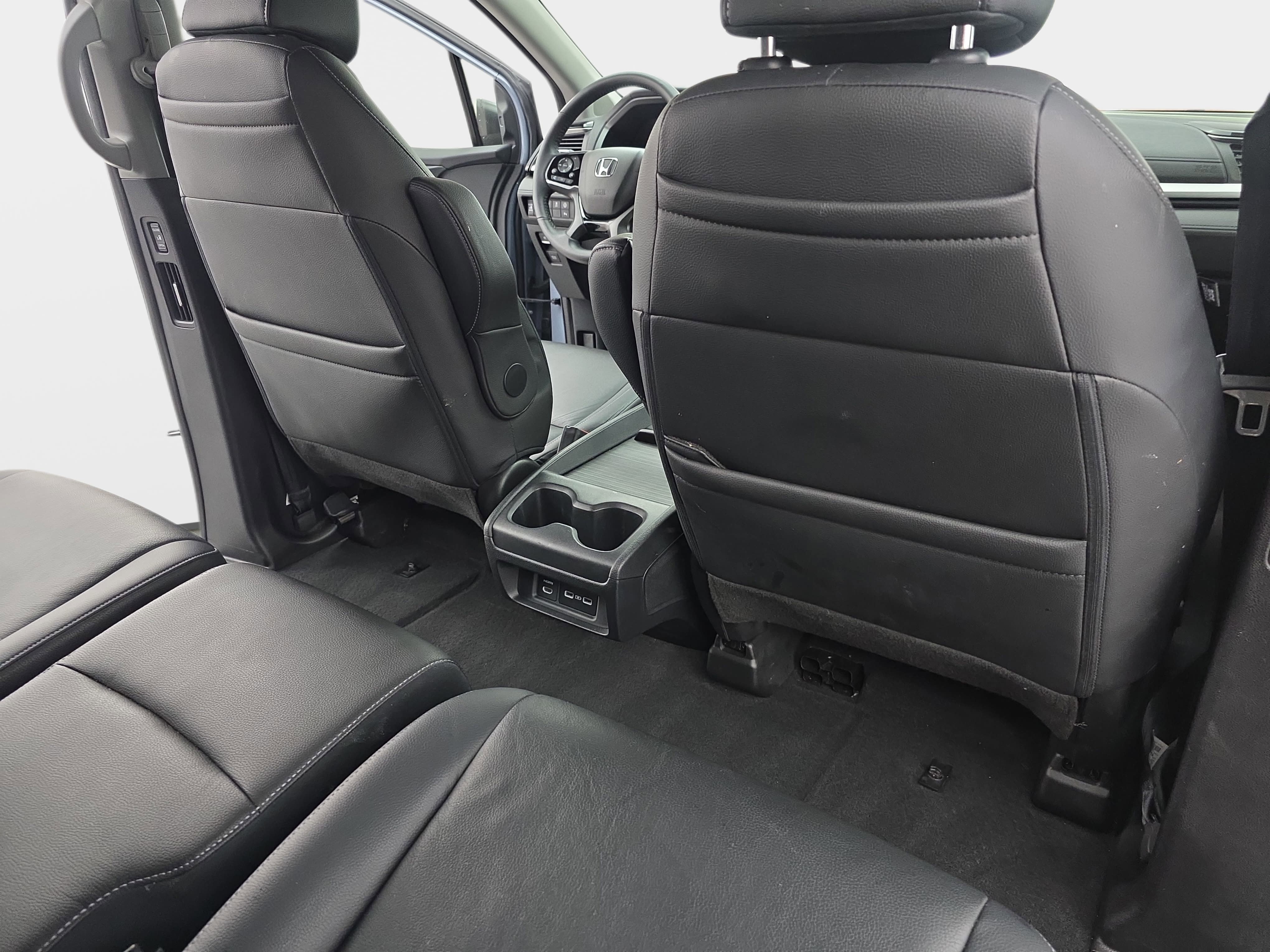 Used 2023 Honda Odyssey Touring image 11