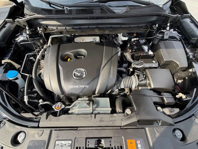 Used 2020 MAZDA CX-5 Sport image 18