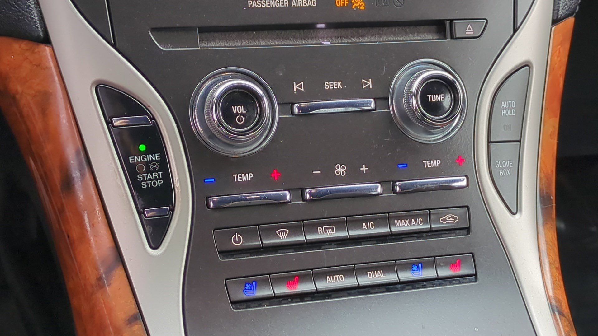 Used 2020 Lincoln Nautilus Reserve image 25