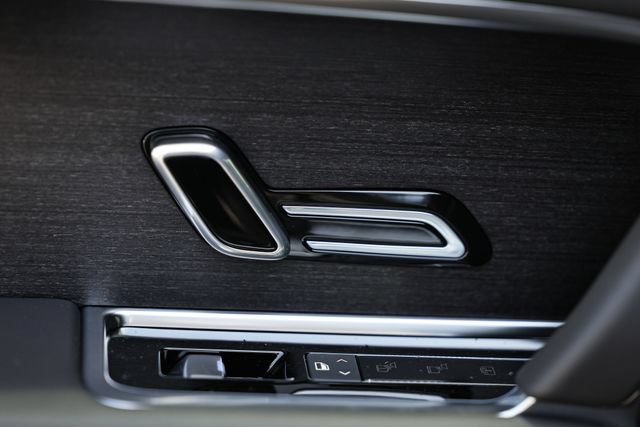 New 2026 Land Rover Range Rover SE AWD/4WD image 27