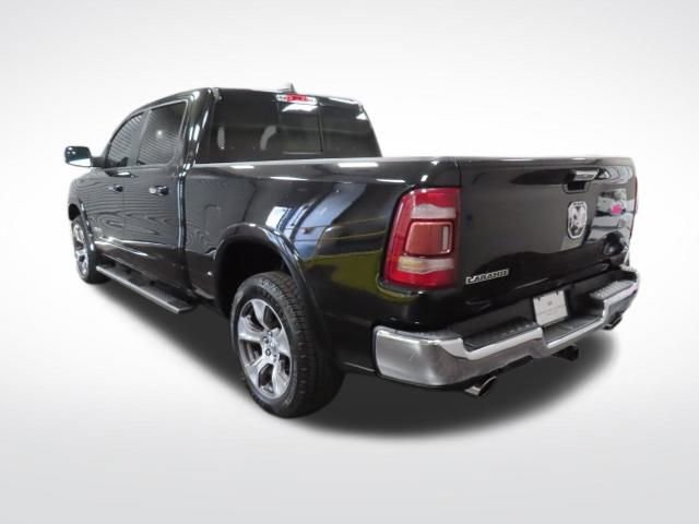 Used 2019 RAM 1500 Laramie w/ Bed Utility Group image 3